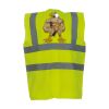 OFFER High-Vis Vests x50 Thumbnail