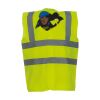 OFFER High-Vis Vests x50 Thumbnail