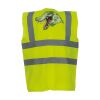 OFFER High-Vis Vests x50 Thumbnail