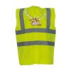 OFFER High-Vis Vests x50 Thumbnail