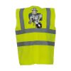 OFFER High-Vis Vests x50 Thumbnail
