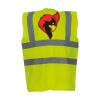 OFFER High-Vis Vests x50 Thumbnail