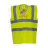 OFFER High-Vis Vests x50 Thumbnail