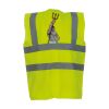 OFFER High-Vis Vests x50 Thumbnail