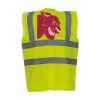 OFFER High-Vis Vests x50 Thumbnail