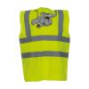 OFFER High-Vis Vests x50 Thumbnail