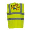 OFFER High-Vis Vests x50 Thumbnail