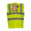 OFFER High-Vis Vests x50 Thumbnail