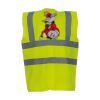 OFFER High-Vis Vests x50 Thumbnail