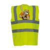 OFFER High-Vis Vests x50 Thumbnail