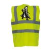 OFFER High-Vis Vests x50 Thumbnail