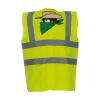OFFER High-Vis Vests x50 Thumbnail