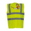 OFFER High-Vis Vests x50 Thumbnail