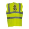 OFFER High-Vis Vests x50 Thumbnail