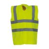 OFFER High-Vis Vests x50 Thumbnail