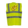 OFFER High-Vis Vests x50 Thumbnail