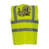 OFFER High-Vis Vests x50 Thumbnail