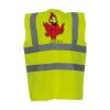 OFFER High-Vis Vests x50 Thumbnail