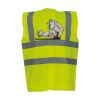 OFFER High-Vis Vests x50 Thumbnail