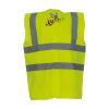 OFFER High-Vis Vests x50 Thumbnail