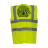 OFFER High-Vis Vests x50 Thumbnail