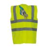 OFFER High-Vis Vests x50 Thumbnail