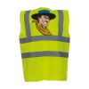 OFFER High-Vis Vests x50 Thumbnail