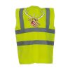 OFFER High-Vis Vests x50 Thumbnail
