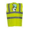 OFFER High-Vis Vests x50 Thumbnail