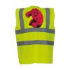 OFFER High-Vis Vests x50 Thumbnail