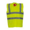 OFFER High-Vis Vests x50 Thumbnail