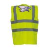 OFFER High-Vis Vests x50 Thumbnail