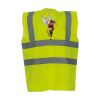 OFFER High-Vis Vests x50 Thumbnail