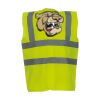 OFFER High-Vis Vests x50 Thumbnail