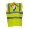 OFFER High-Vis Vests x50 Thumbnail