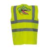 OFFER High-Vis Vests x50 Thumbnail