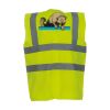 OFFER High-Vis Vests x50 Thumbnail
