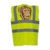 OFFER High-Vis Vests x50 Thumbnail