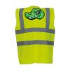 OFFER High-Vis Vests x50 Thumbnail