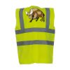 OFFER High-Vis Vests x50 Thumbnail