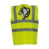 OFFER High-Vis Vests x50 Thumbnail