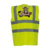 OFFER High-Vis Vests x50 Thumbnail