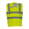OFFER High-Vis Vests x50 Thumbnail