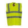OFFER High-Vis Vests x50 Thumbnail