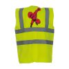 OFFER High-Vis Vests x50 Thumbnail