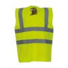 OFFER High-Vis Vests x50 Thumbnail