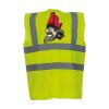 OFFER High-Vis Vests x50 Thumbnail