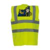 OFFER High-Vis Vests x50 Thumbnail