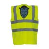 OFFER High-Vis Vests x50 Thumbnail