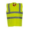OFFER High-Vis Vests x50 Thumbnail